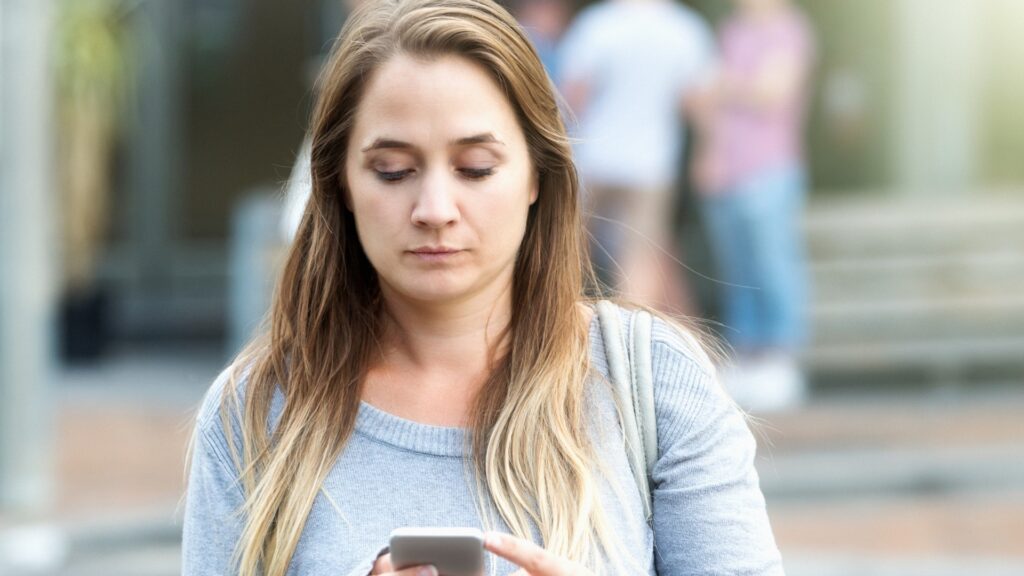 How to Trust Someone Without Constant Reassurance
