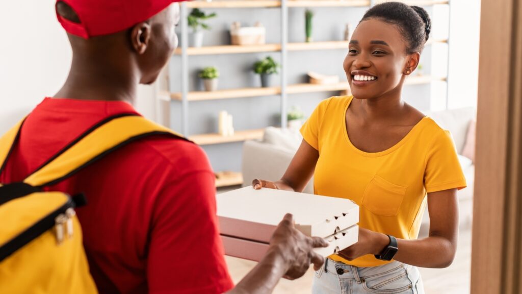 Things Your Long-Distance Partner Secretly Wishes You'd Send
