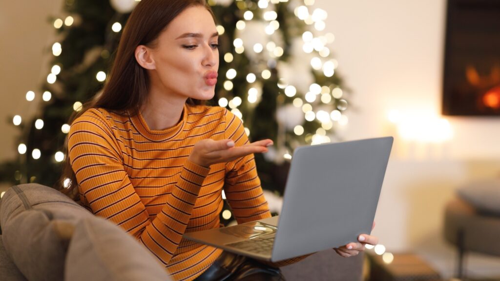 101 Virtual Date Night Ideas You'll Actually Enjoy