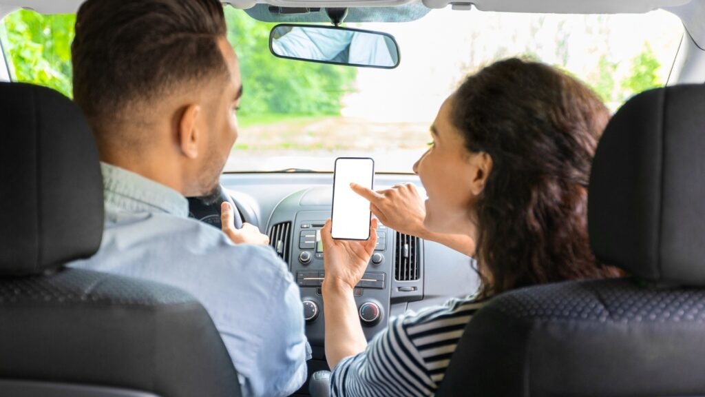 35 Virtual Road Trip Date Ideas