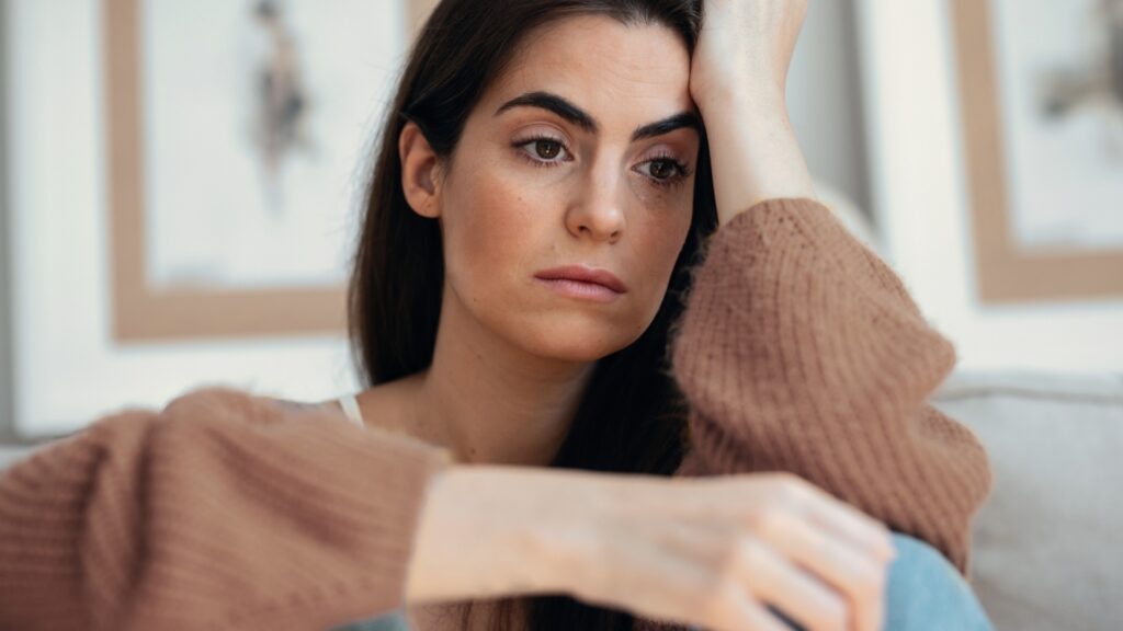Real Reasons Why You’re Constantly Overthinking