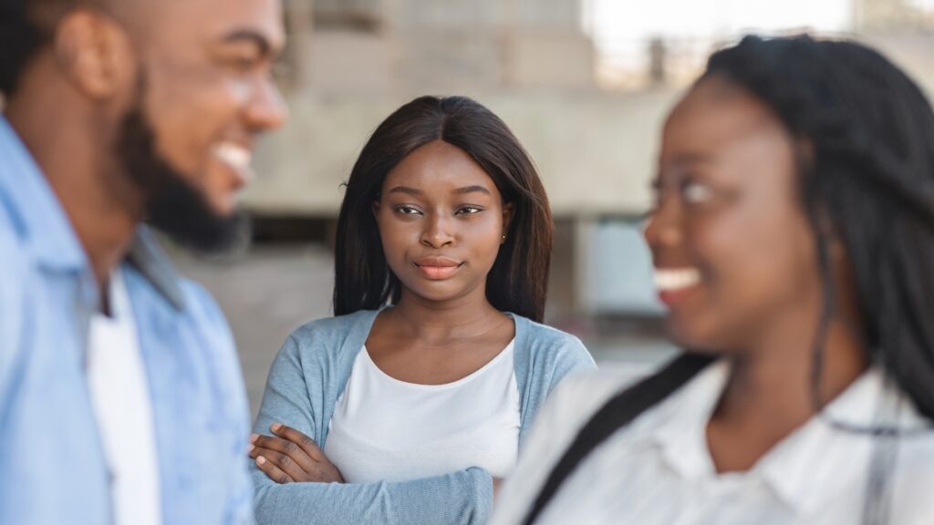 The Biggest Jealousy Triggers in Long-Distance Relationships