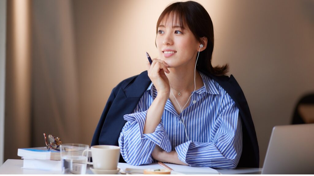 The Hidden Reason You're Running Out of Things to Talk About