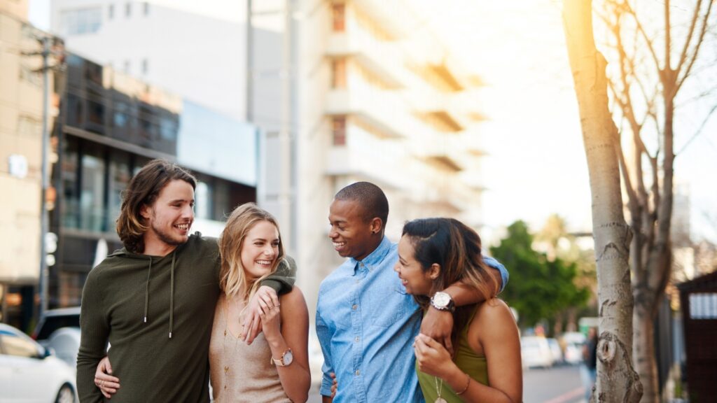 35 Long-Distance Double Date Ideas
