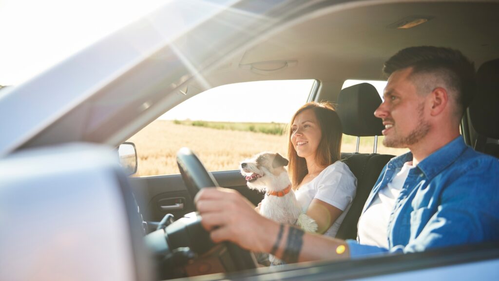 35 Virtual Road Trip Date Ideas