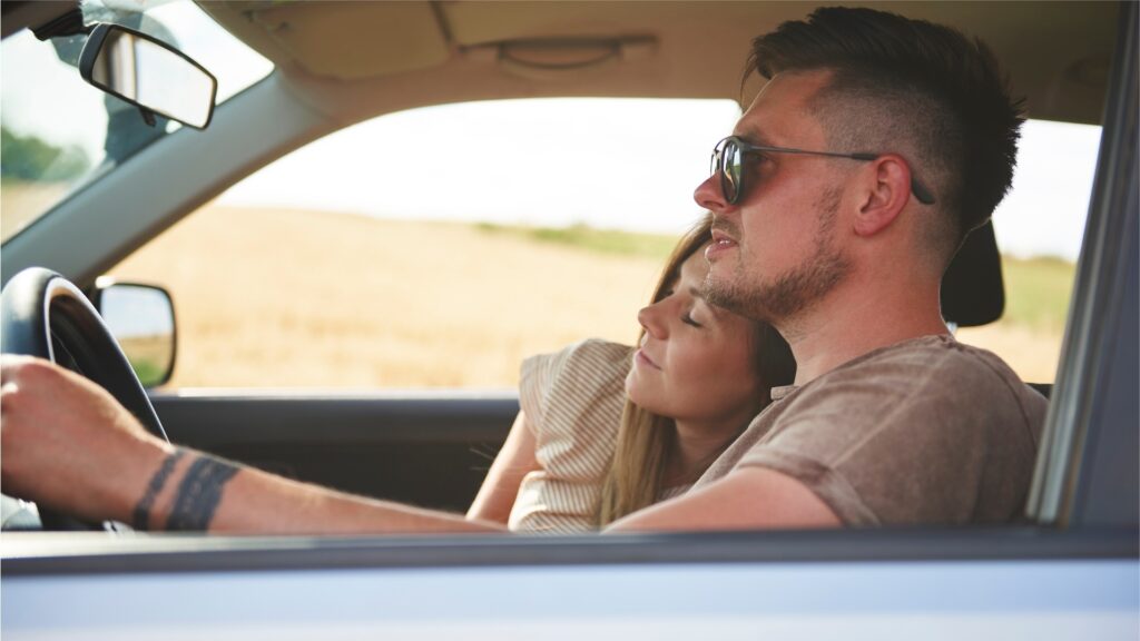 35 Virtual Road Trip Date Ideas