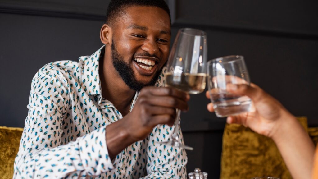 The Date Night Mistakes That Make Calls Feel Like Interviews