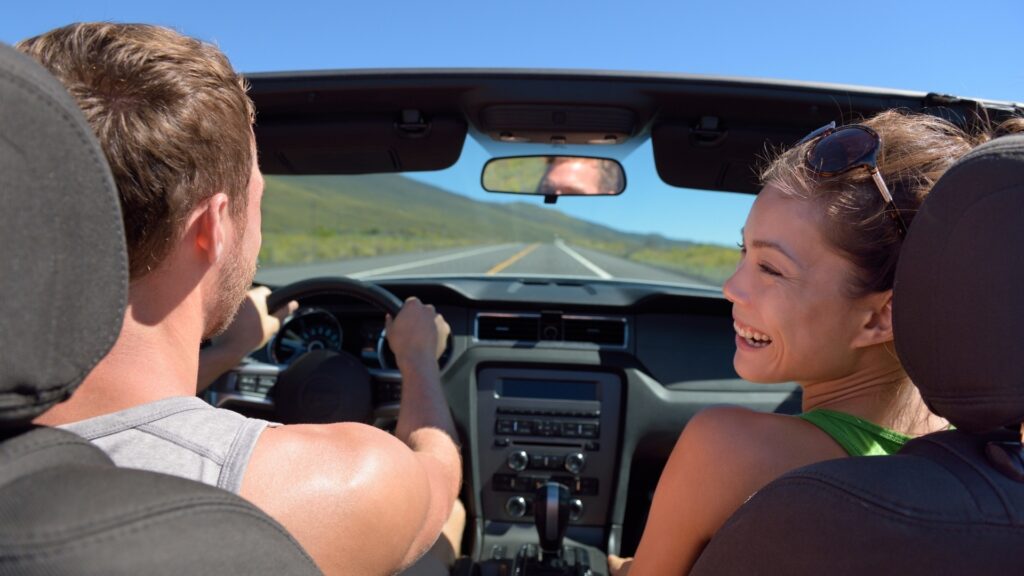 35 Virtual Road Trip Date Ideas