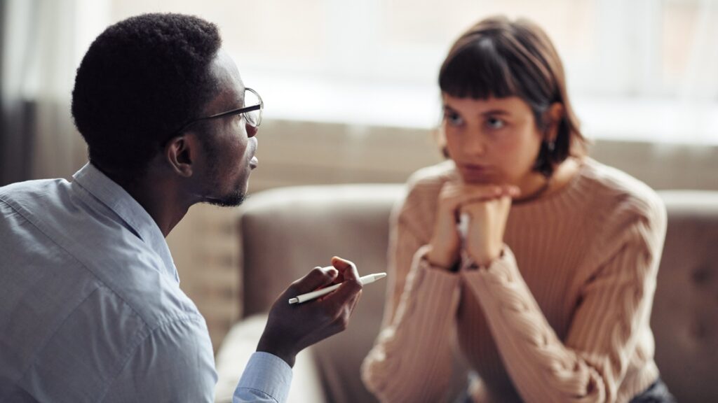 Things Couples Should Talk About Before Closing the Distance