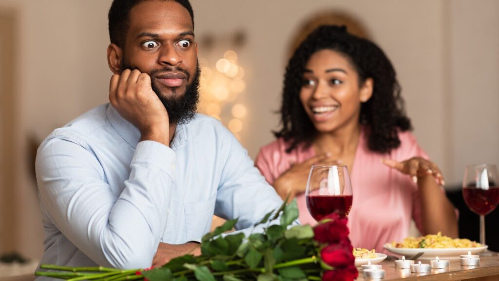 The Date Night Mistakes That Make Calls Feel Like Interviews
