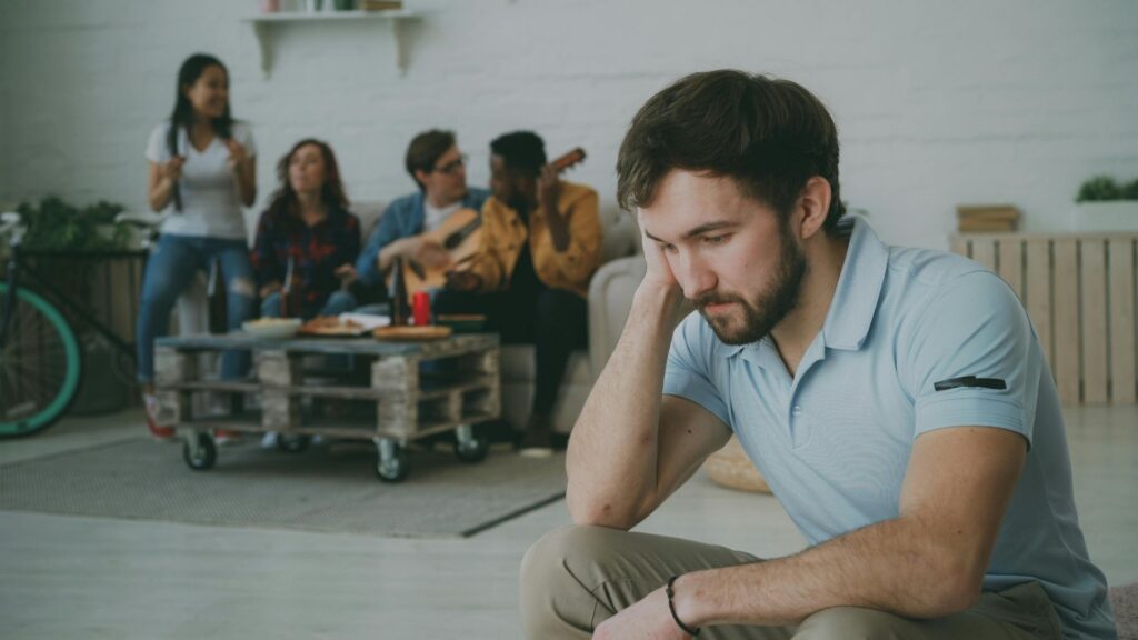The Hidden Reason You're Running Out of Things to Talk About