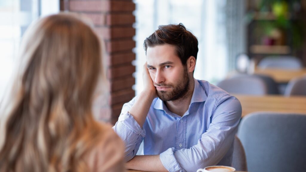 The Date Night Mistakes That Make Calls Feel Like Interviews

