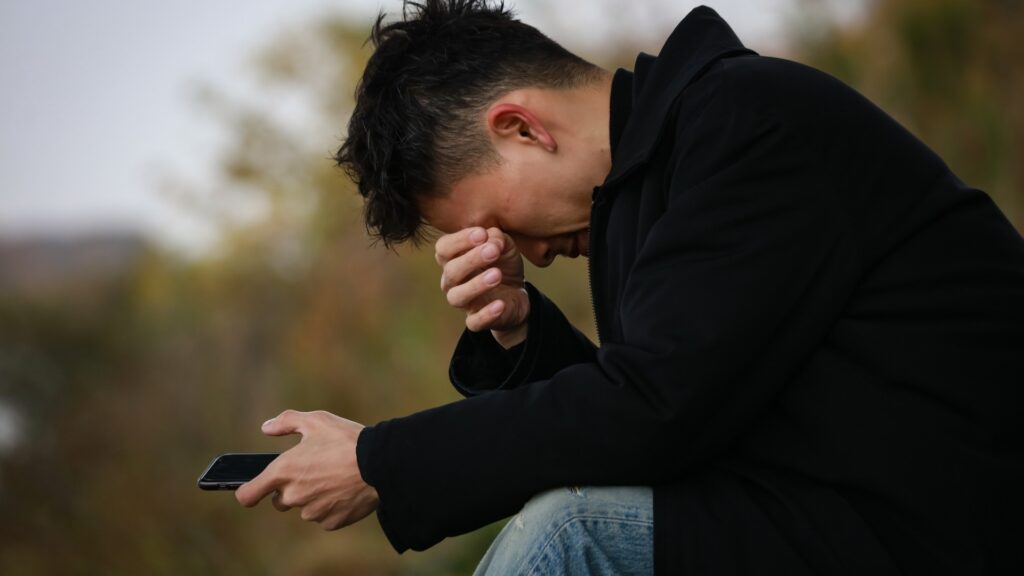 Real Reasons Why You’re Constantly Overthinking