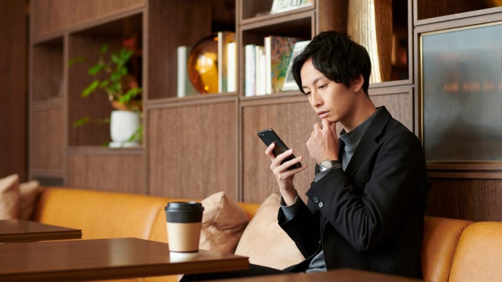 Why Your Text Messages Feel So Dry Lately
