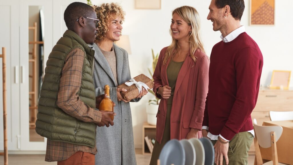 35 Long-Distance Double Date Ideas
