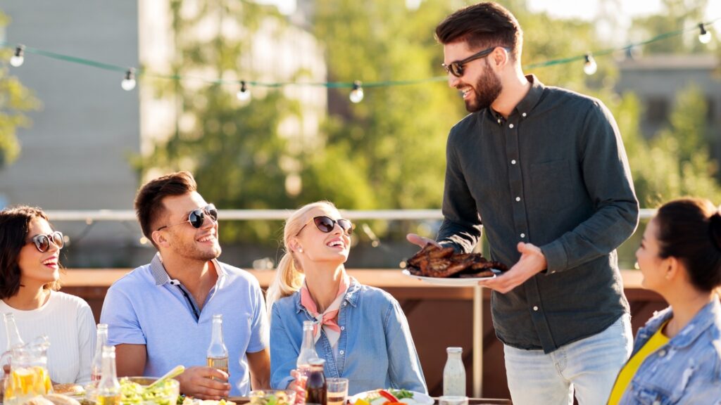 35 Long-Distance Double Date Ideas
