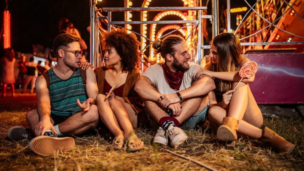 35 Long-Distance Double Date Ideas
