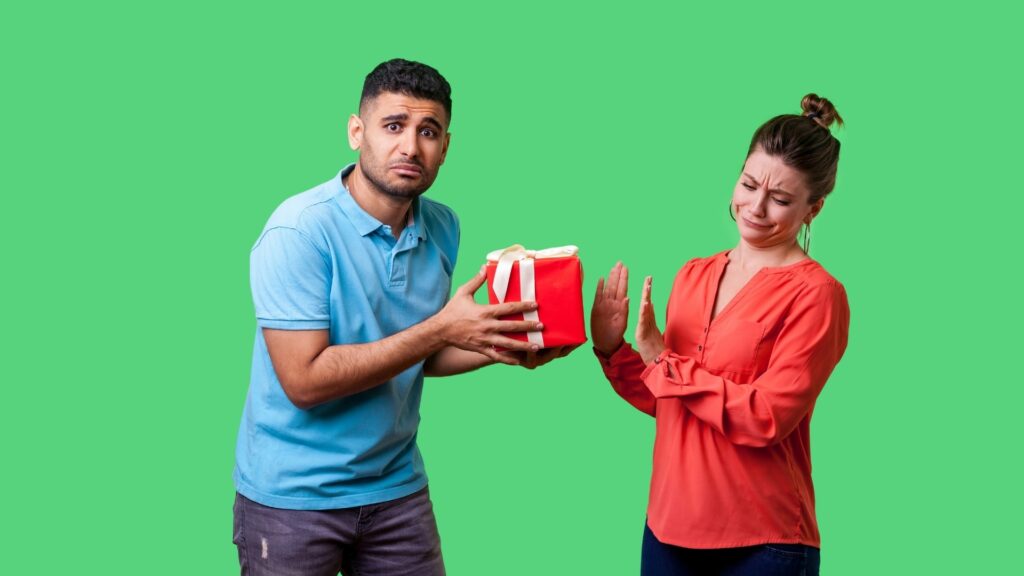 Gift Mistakes That Feel Thoughtless 