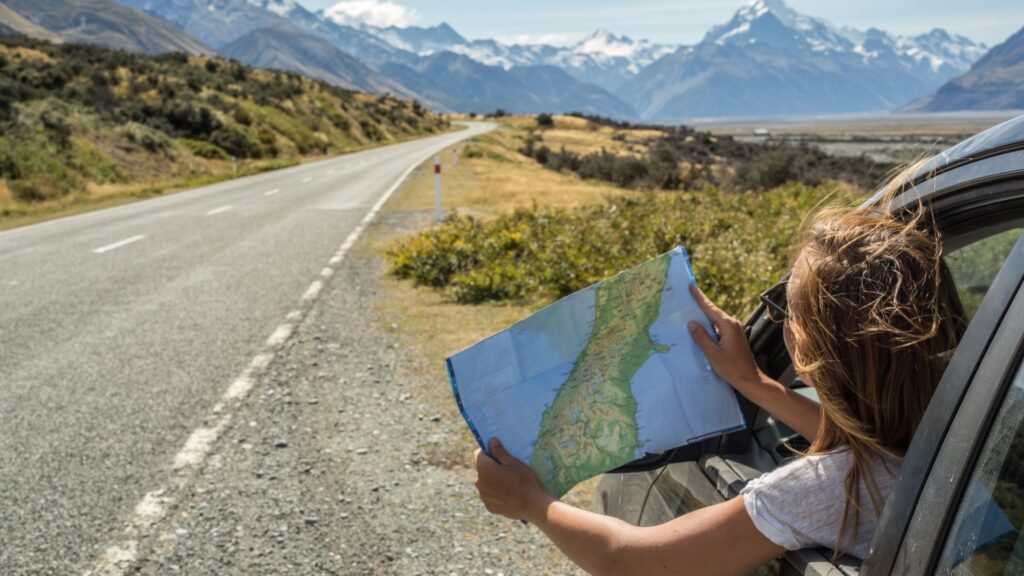 35 Virtual Road Trip Date Ideas