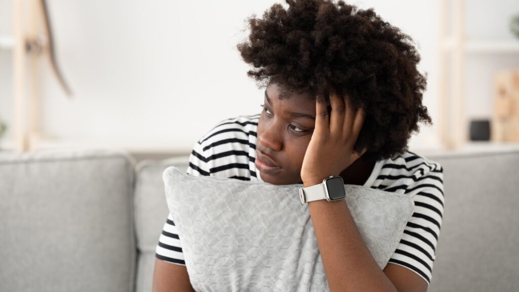 Real Reasons Why You’re Constantly Overthinking

