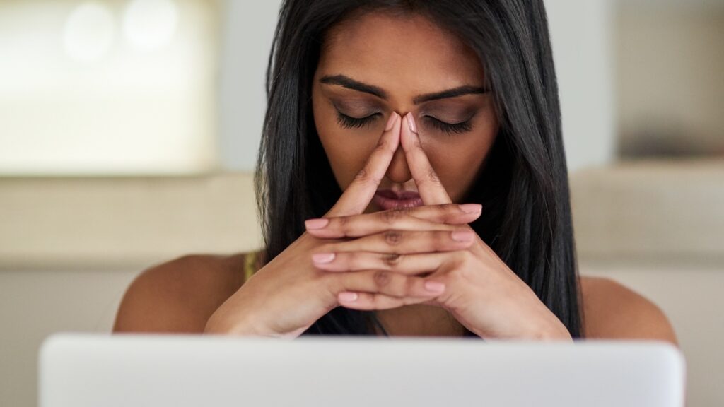 How to Stop Needing Constant Validation in your relationship