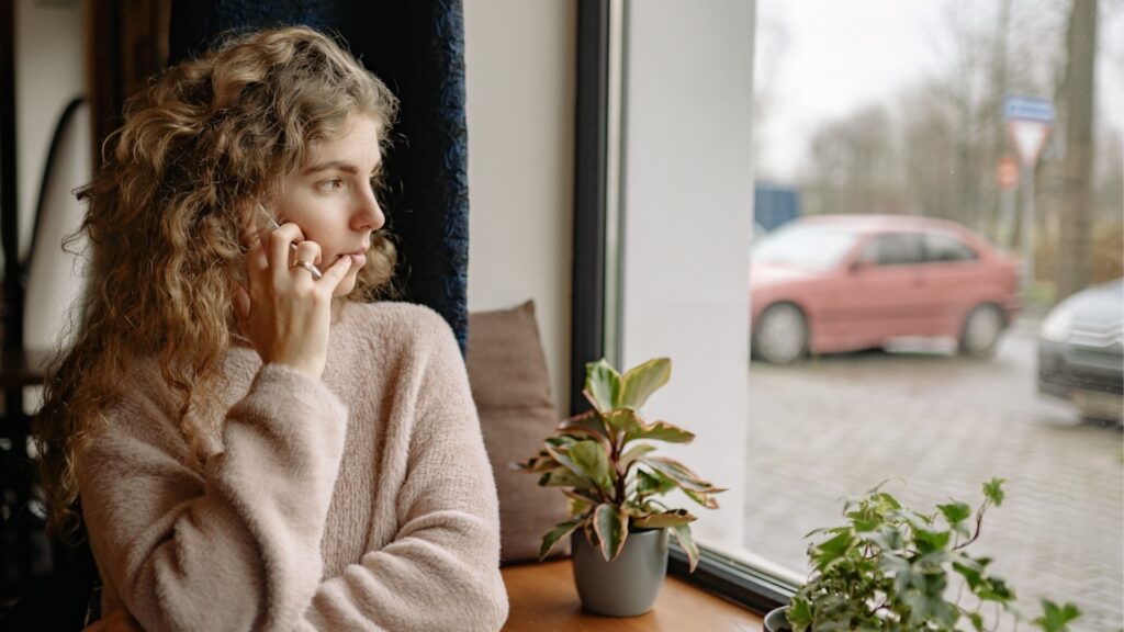 How to Trust Someone Without Constant Reassurance
