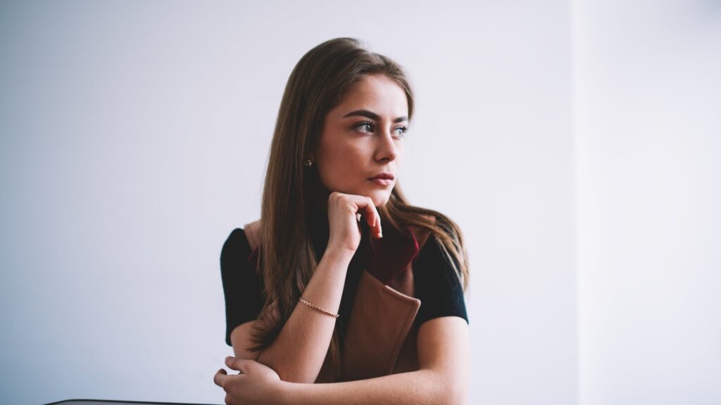 Real Reasons Why You’re Constantly Overthinking
