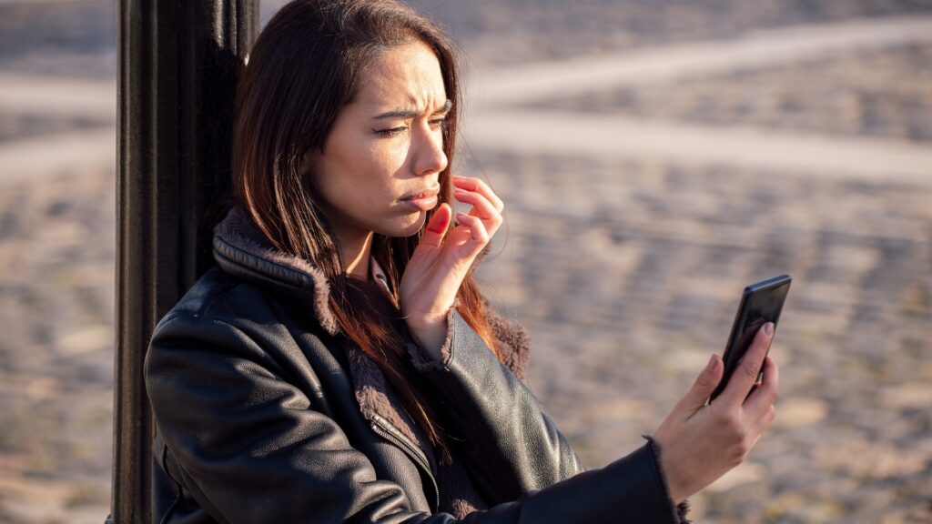 How to Trust Someone Without Constant Reassurance
