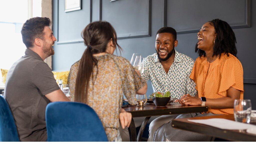 35 Long-Distance Double Date Ideas
