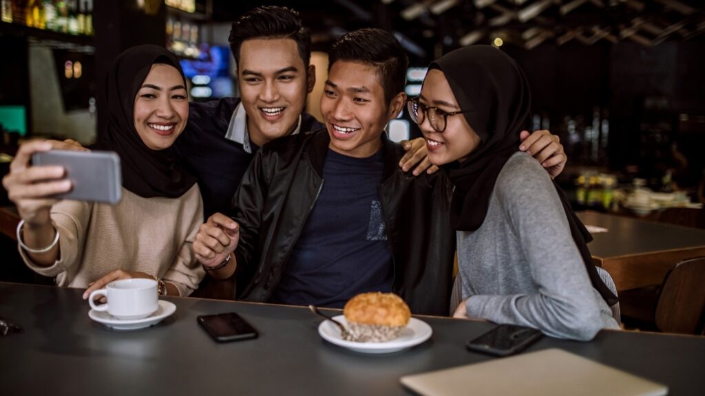 35 Long-Distance Double Date Ideas
