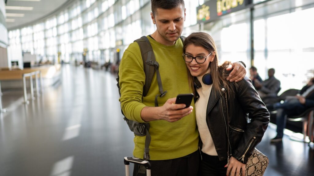 How International Long-Distance Relationships Really Work