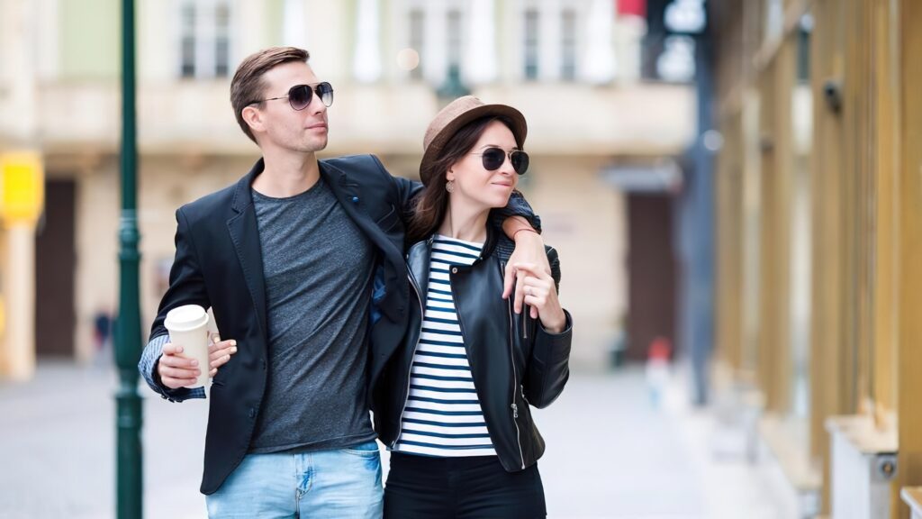 The Hidden Costs of Moving for Love
