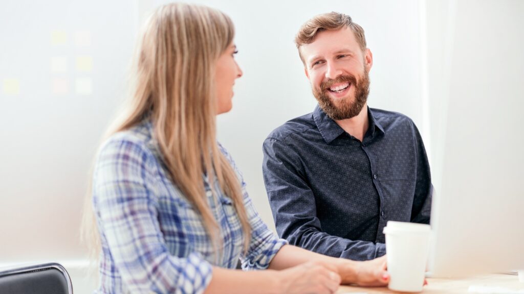 Things Couples Should Decide Before Moving Together