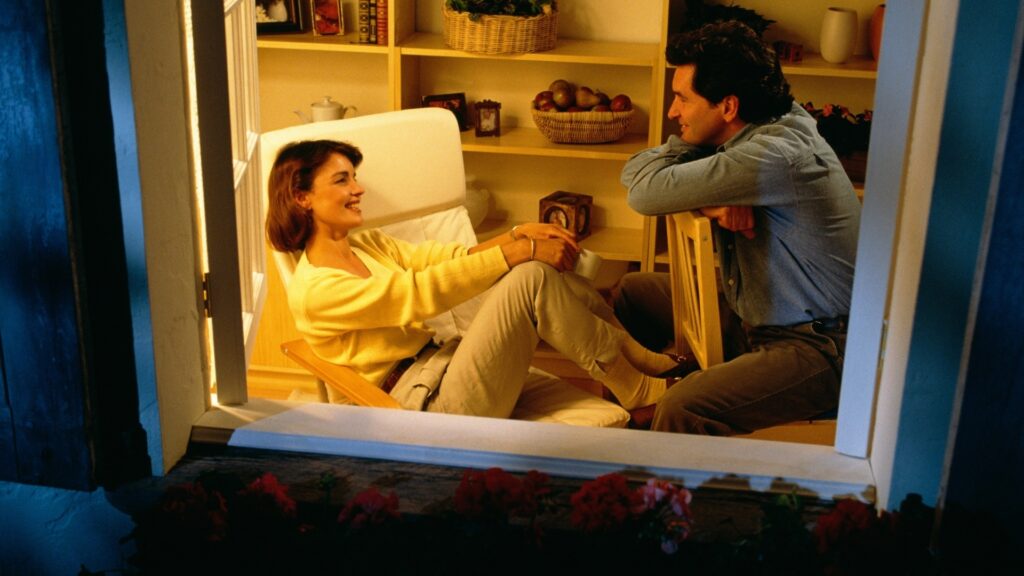 Language Differences in Relationships