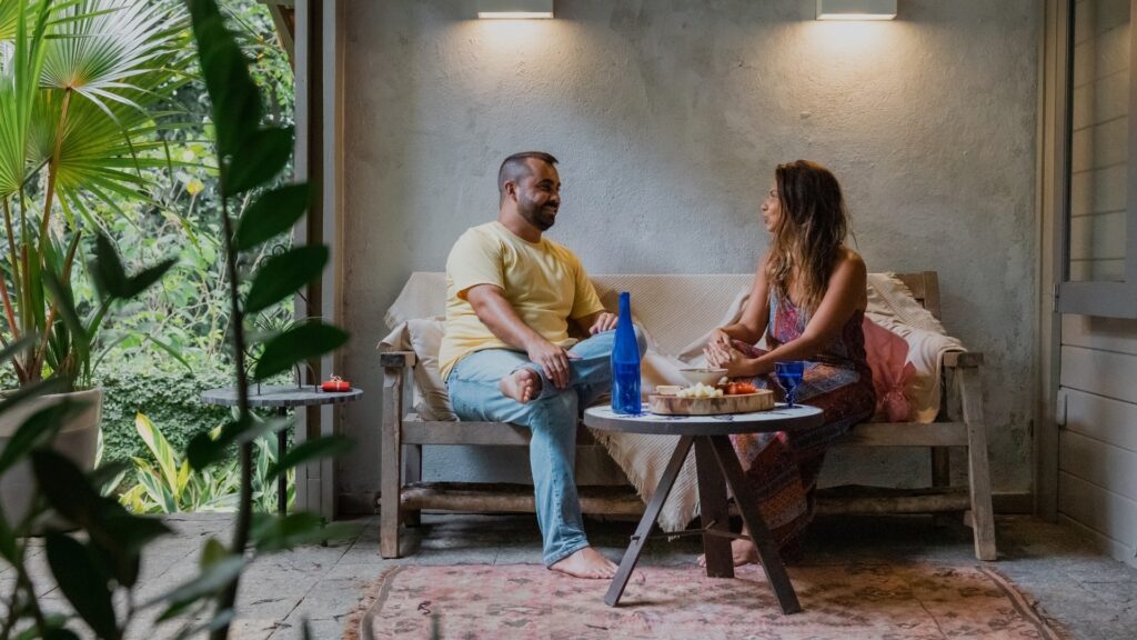 Language Differences in Relationships