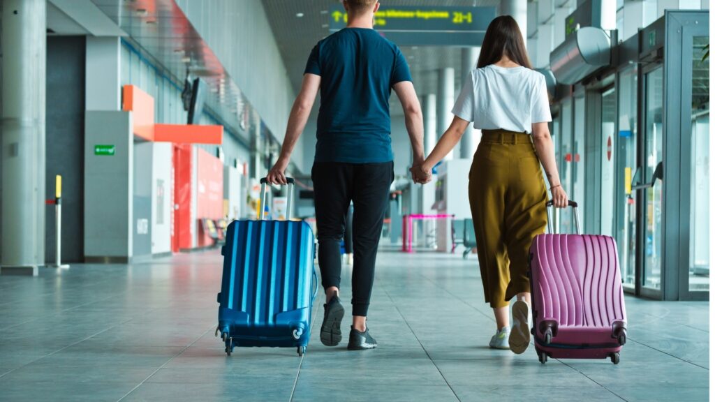 How International Long-Distance Relationships Really Work