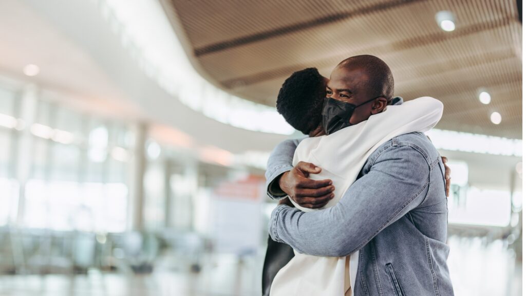 Closing the Distance Timeline that long distance couples should consider