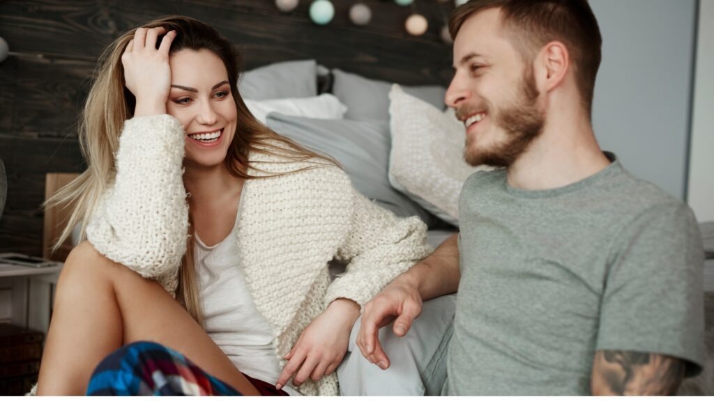 Language Differences in Relationships