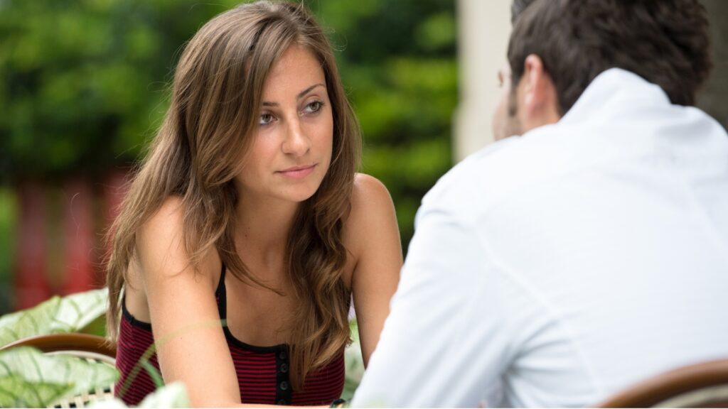 Mistakes Couples Make After Finally Moving Together