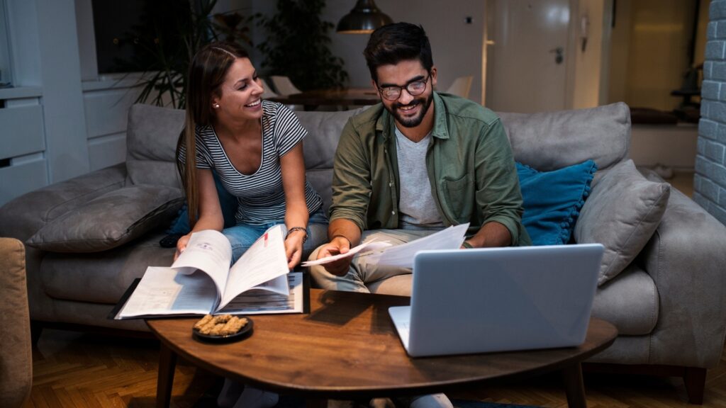 How to Plan Financially Before Closing the Distance