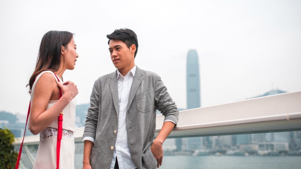 How Long Should Your First Visit Be?