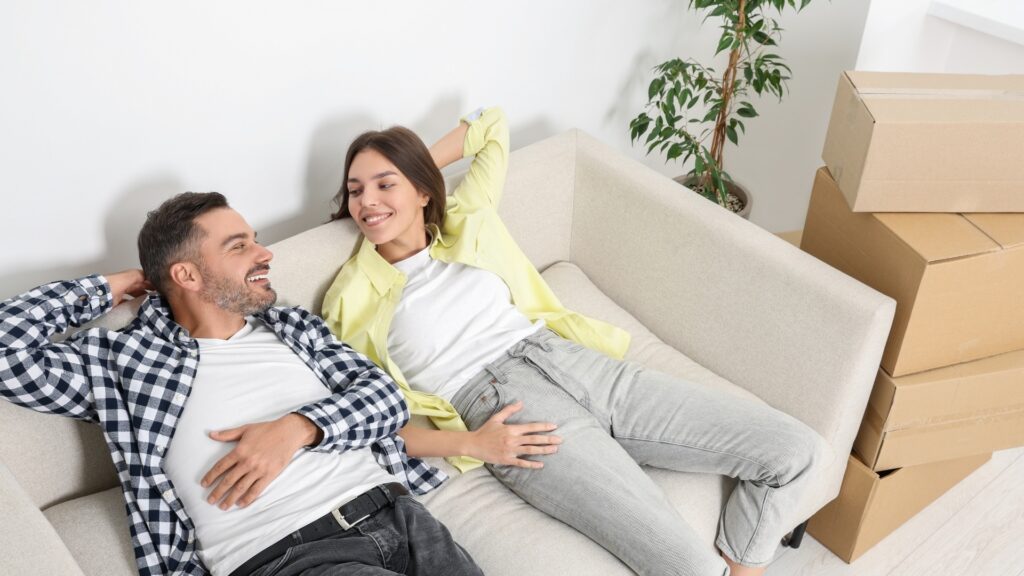 couple-relaxing-in-their-home