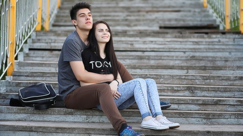 Things Nobody Tells You About Finally Meeting
