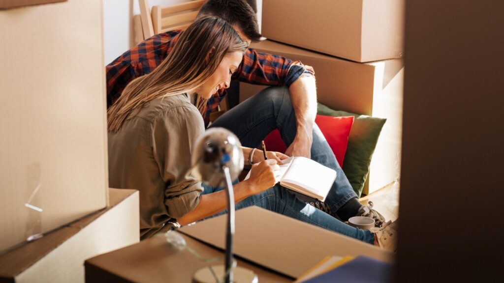 How to Plan Financially Before Closing the Distance