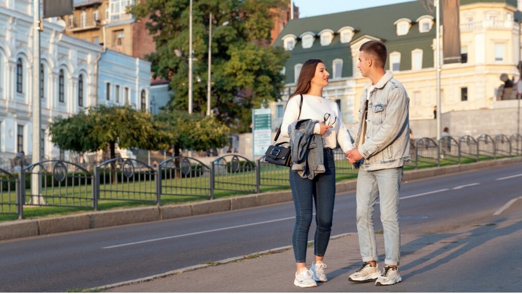 The Hidden Costs of Moving for Love