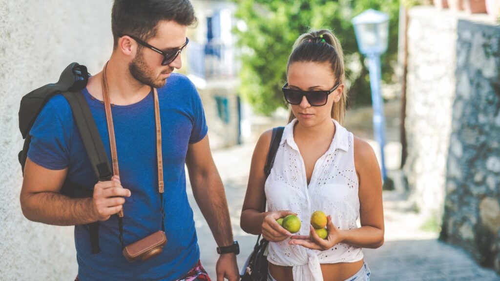 The Hidden Costs of Moving for Love
