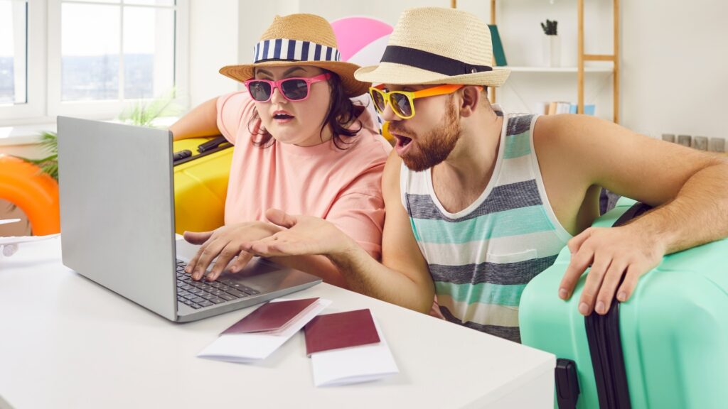 17 Questions to Ask Before Booking Flights