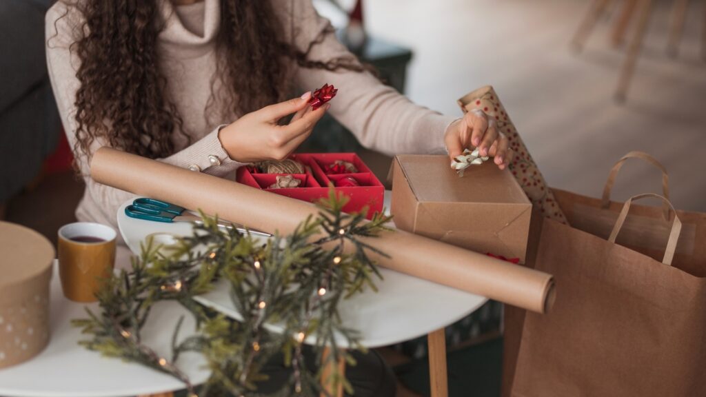 DIY Romantic Gifts Anyone Can Make