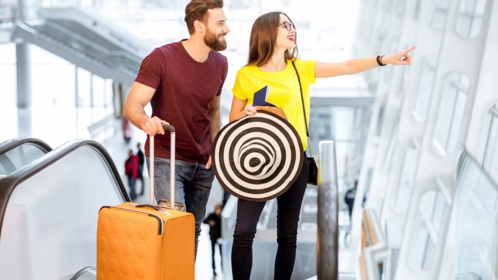 Closing the Distance Timeline that long distance couples should consider