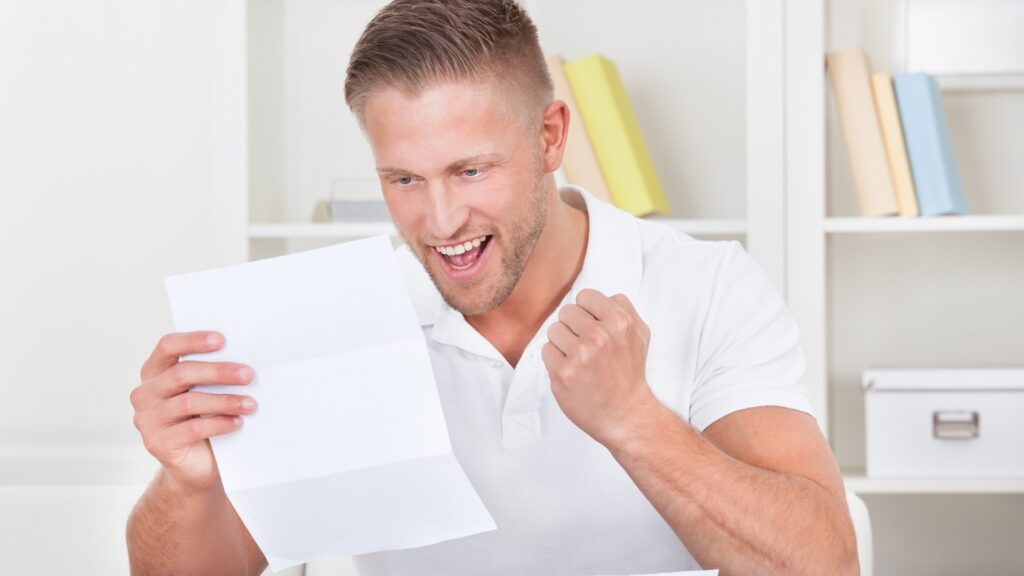 Open When Letter Ideas They'll Read Again and Again